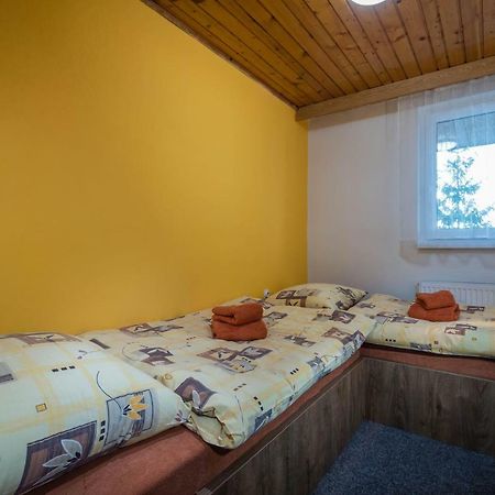 Penzion Bernardin Hotel Stará Lesná Eksteriør billede